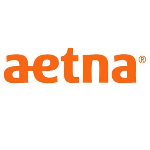 Aetna logo