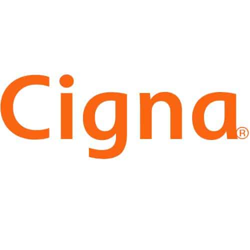 Cigna logo